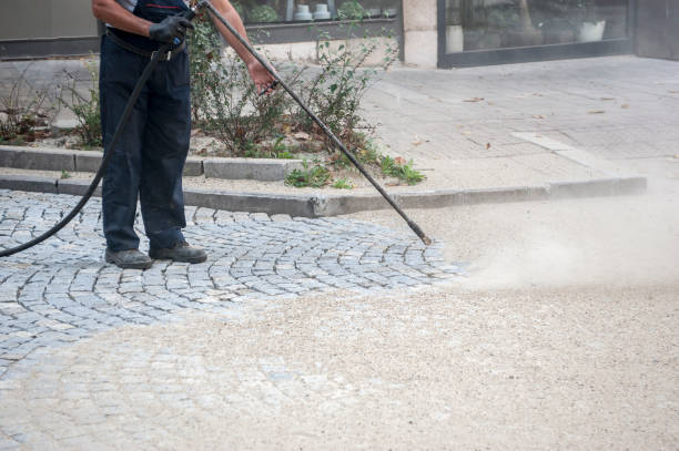Best Gas Station Cleaning  in Springville, AL