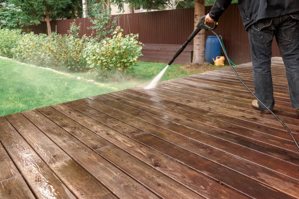 Best Parking Lot and Garage Cleaning  in Springville, AL