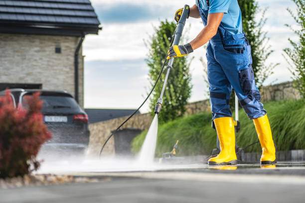 Professional  Pressure Washing Services in Springville, AL